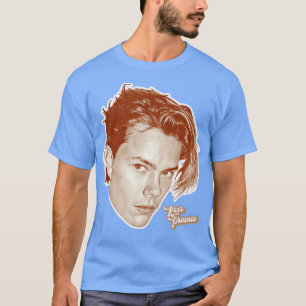Camiseta Río Phoenix