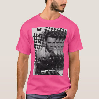 Camiseta Río Phoenix