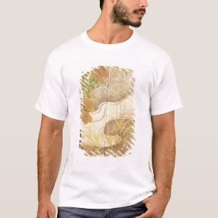 Camiseta Río que fluye