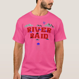 Camiseta Río Raid