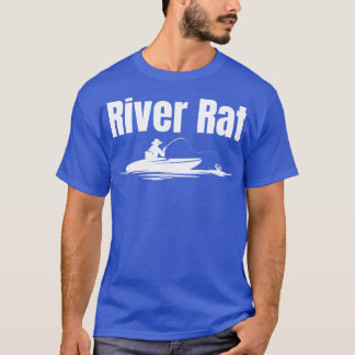 Camiseta Río Rat