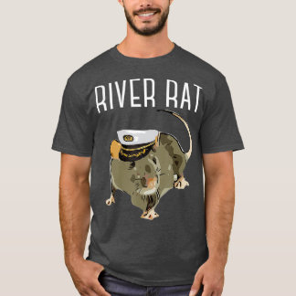 Camiseta Río Rat