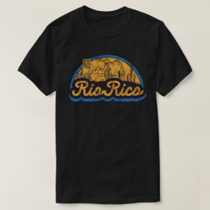 Camiseta Rio Rico, Arizona