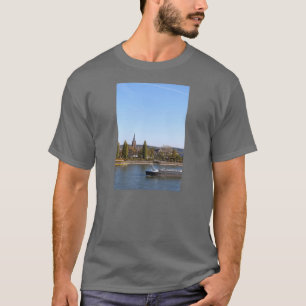 Camiseta Río Rin
