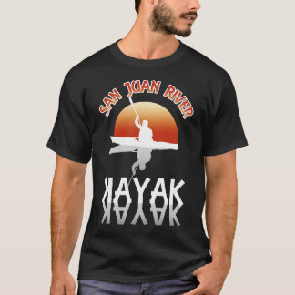 Camiseta Río San Juan