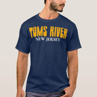 CAMISETA RÍO TOMS 3