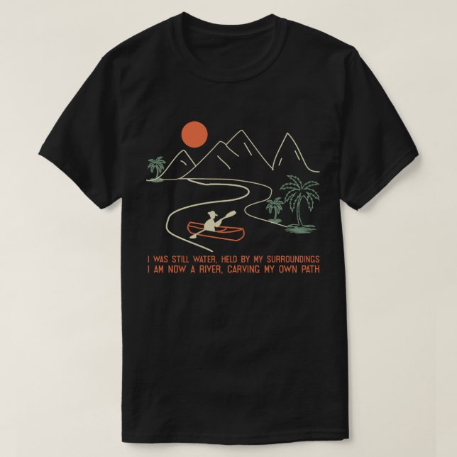 Camiseta Río Vibes (Diseño del anverso)