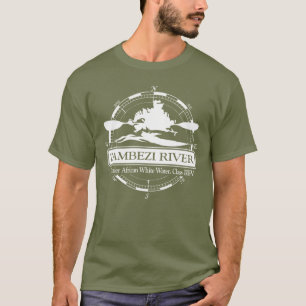 Camiseta Río Zambezi (KC2)