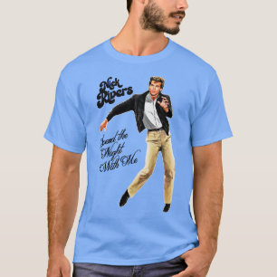 CAMISETA RÍOS NICK
