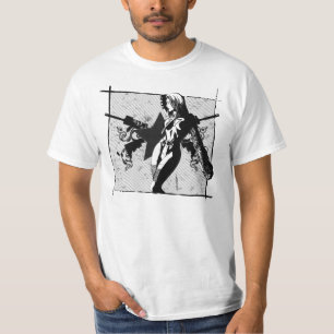 CAMISETA RIOTSHELL SHIRT