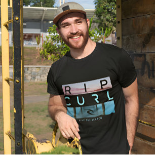 Camiseta Rip Curl activar la búsqueda