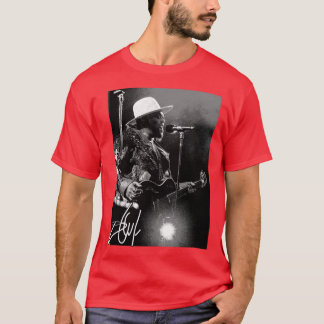 Camiseta RIP Dangelo Brown Sugar1 regalo