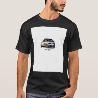 Camiseta RIP Holden Commodore  Graphic 
