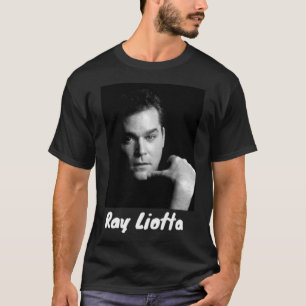 Camiseta RIP Ray Liotta, Ray Liotta