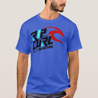 Camiseta Ripcurl de verano