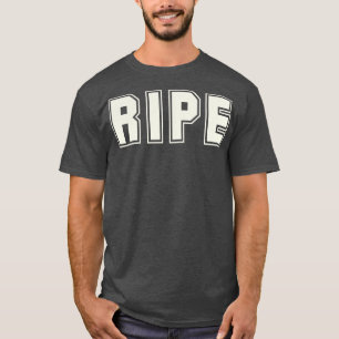 CAMISETA RIPE