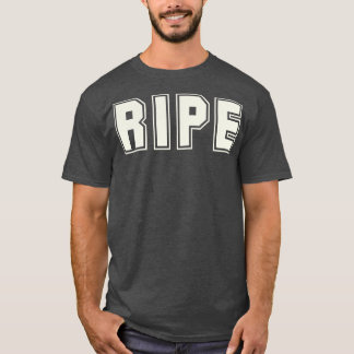 CAMISETA RIPE