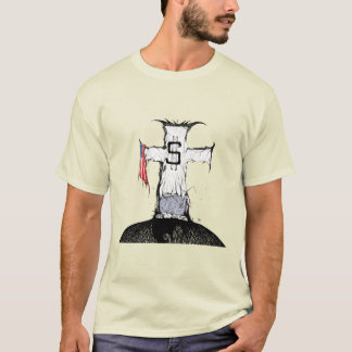 Camiseta Riphouse los dados de la familia