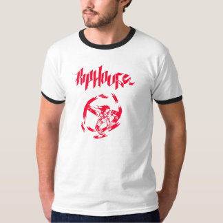 Camiseta Riphouse se une a a la familia