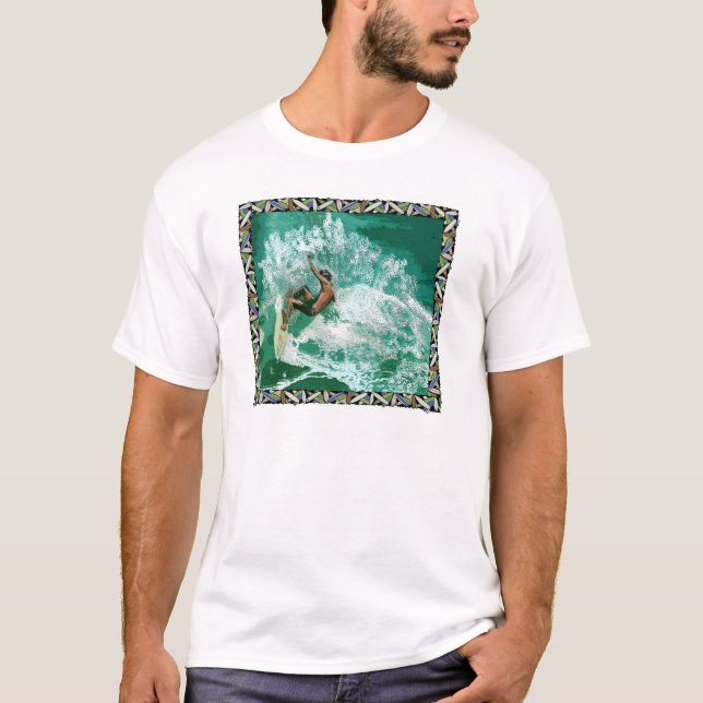 Camiseta Rippin (Anverso)
