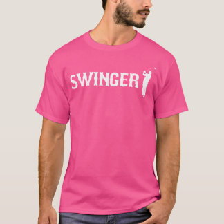 Camiseta Ripple Junction Swinger Golf