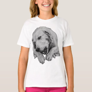 Camiseta Risa Encontrada En Momentos De Silencio