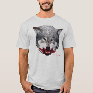 Camiseta Risa pasada