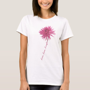 Camiseta Risa viva viva