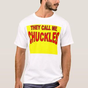 Camiseta risas