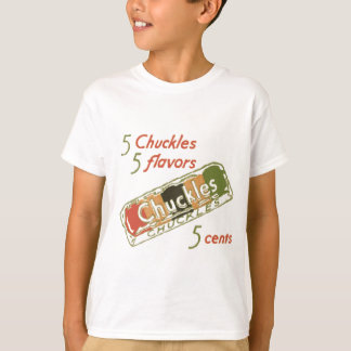 Camiseta Risas