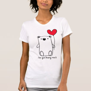 Camiseta Risas Infusadas de Amor: ropa temática de San Vale