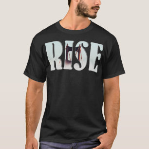 CAMISETA RISE 1