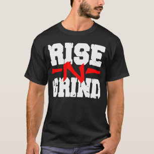 Camiseta Rise-N-Grind Tshirt