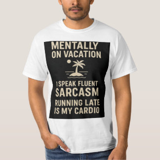 Camiseta "Rise & Shine - Tee de energía positiva"