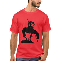 Camiseta Rise Up