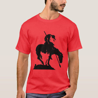 Camiseta Rise Up
