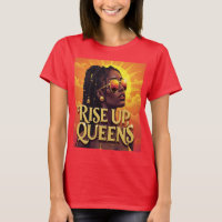 RISE UP QUEENS