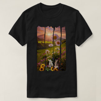 Camiseta Risen T-Shirt