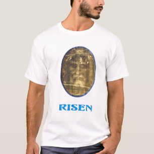 Camiseta risenblue