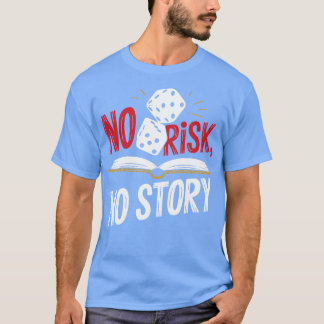 Camiseta Risk 1