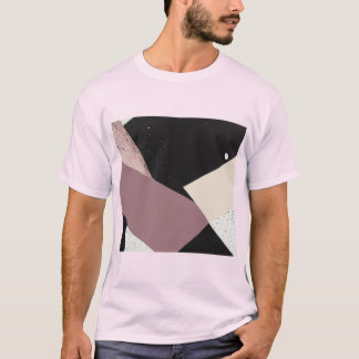 Camiseta Riso Fragments