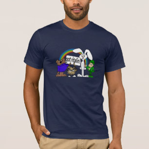 Camiseta ¿Ritalin conseguido?