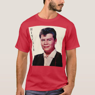 Camiseta Ritchie Valens