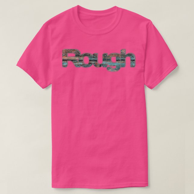 Camiseta Ritmo (Diseño del anverso)