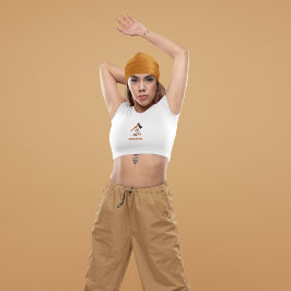 Camiseta Ritmo de interrupción