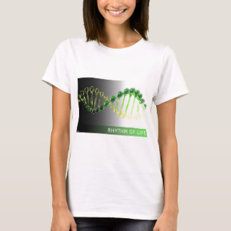 Camiseta Ritmo de vida