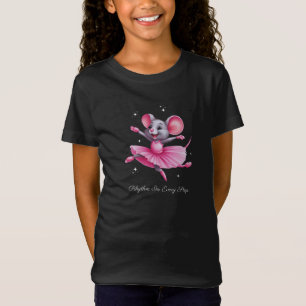 Camiseta Ritmo En Cada Paso