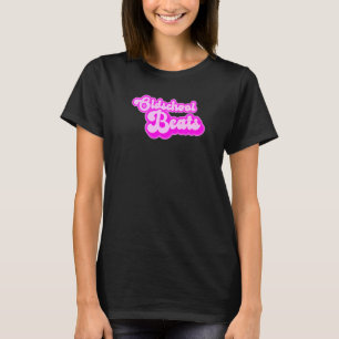 Camiseta Ritmos de Vieja Escuela Dj y Música 1