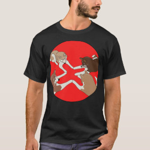 Camiseta Ritual al chico más guapo de la historia