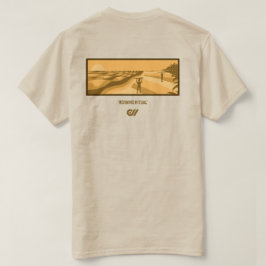 Camiseta Ritual matutino